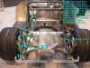 GT40 5 link.jpg (197281 bytes)