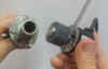 Cam-Test-Stand-Flat-Rotary-Encoder Mount-B.jpg (92895 bytes)